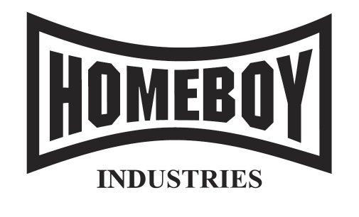 Homeboy Industries Maintenance Services