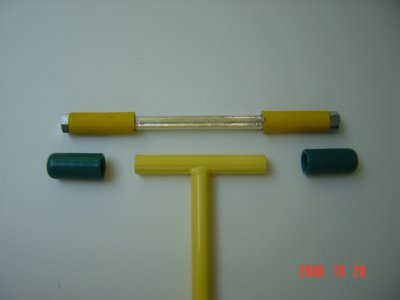 T-Handle Extension Kit