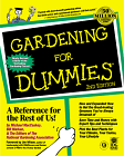 Gardening For Dummies®