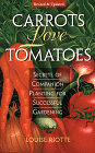 Carrots Love Tomatoes