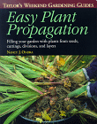 Taylor's Easy Plant Propagation