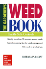 The Gardener's Weed Book : Earth-Safe Controls